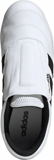 Atlete për femra adidas, të bardha [Madhësia: 37 1/3]