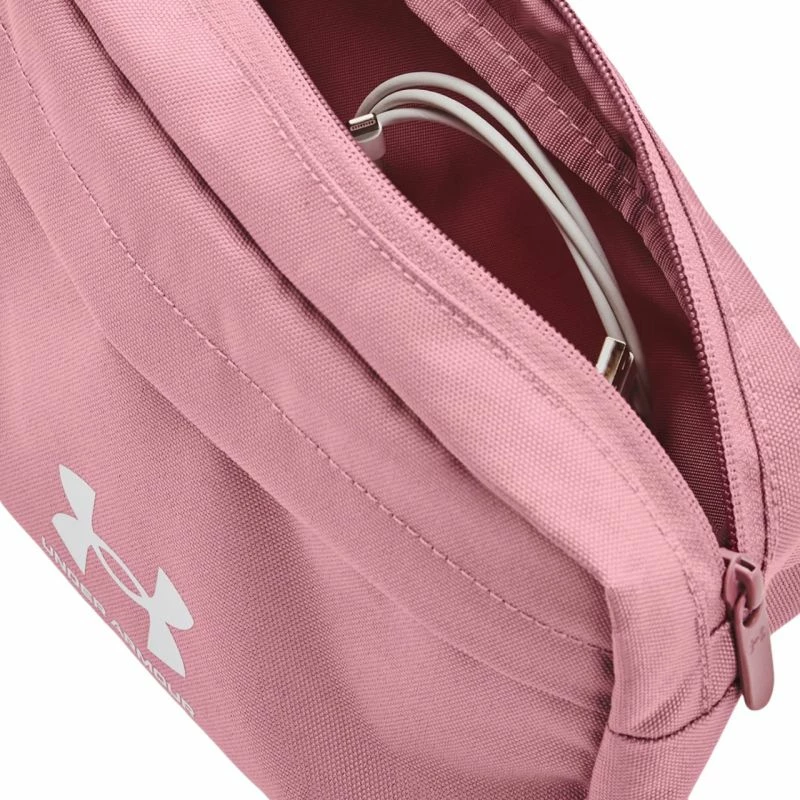 Çantë xhepi Under Armour, rozë