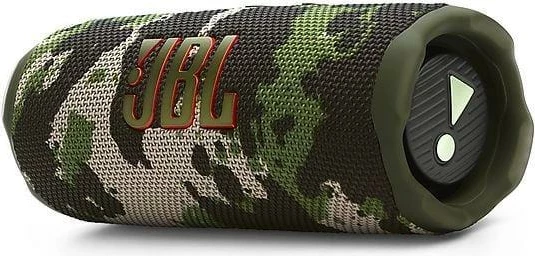 Altoparlant Bluetooth JBL Flip 7 Squad