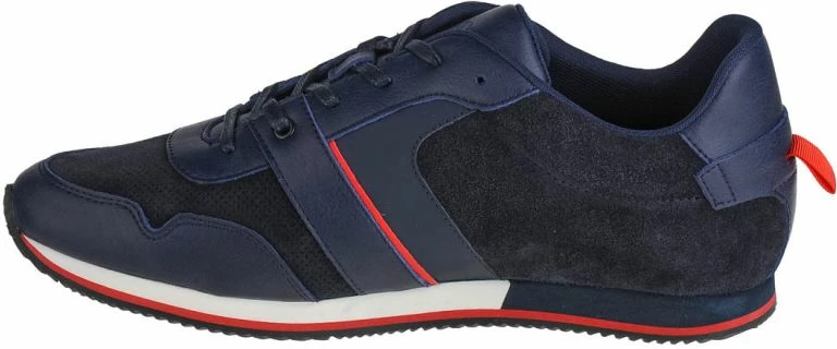 Atlete Boss për femra dhe fëmijë, blu marin [Madhësia: 30]