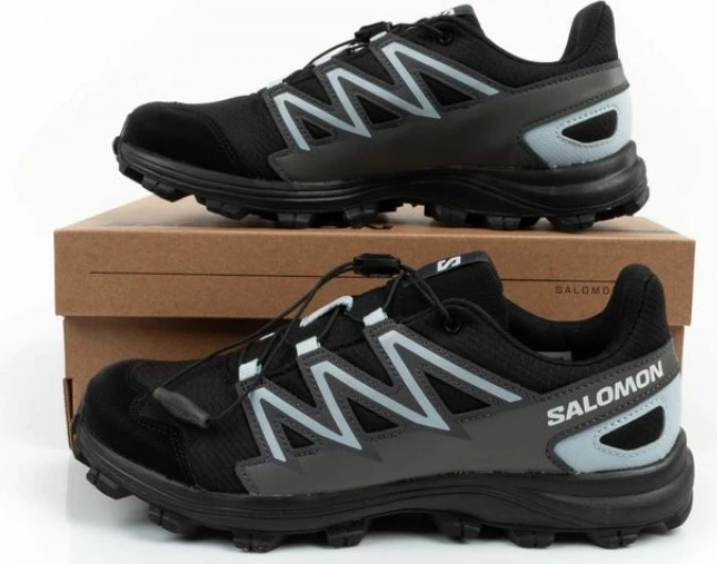 Atlete për femra Salomon, të zeza