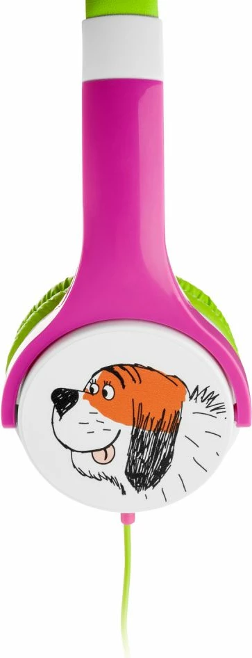 Kufje GoGEN Maxislechy Headphones