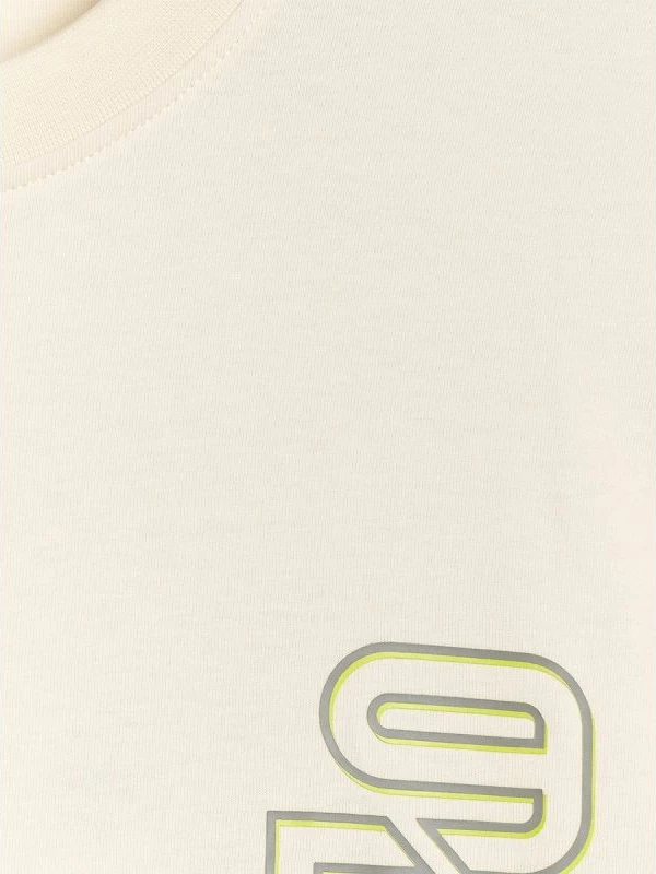Maicë oversize për meshkuj 4F 4FRAW25TTSHM3220-11S
