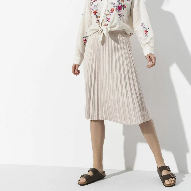 Flip-Flops Birkenstock, kafe