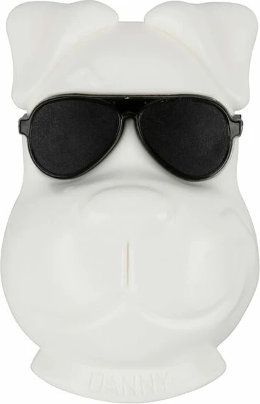 Arome Ventilatori Denny The Dog New Car Smell