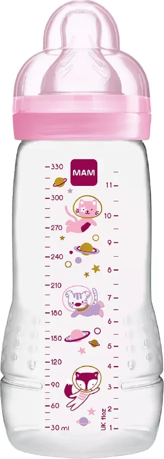 Mam Easy Active™ Baby Bottle 330ml 4+