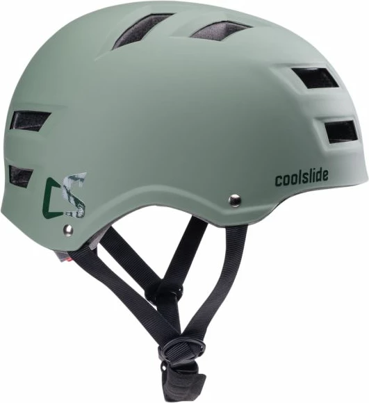 Helmetë Coolslide HEJKEN, M