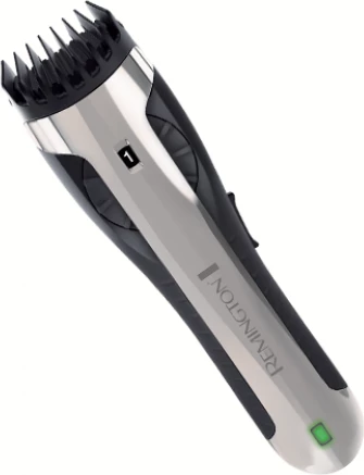 Makinë rroje Remington Bodyguard BHT2000A, 3-12 mm, tehe titani, Silver