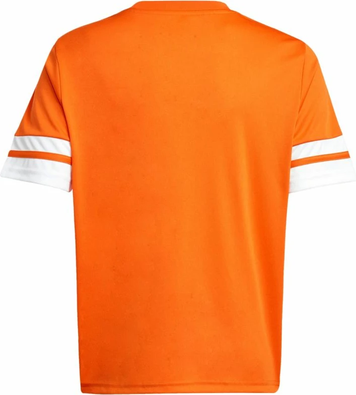 Maicë për fëmijë adidas, portokalli