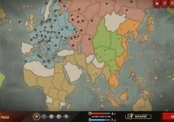 Axis & Allies 1942 Online EN Global