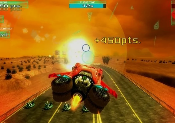 Fire & Forget - The Final Assault EN/DE/FR/IT/ES Global