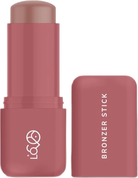 Stick bronzer kremor për femra LOVRO Bronzer, 5g