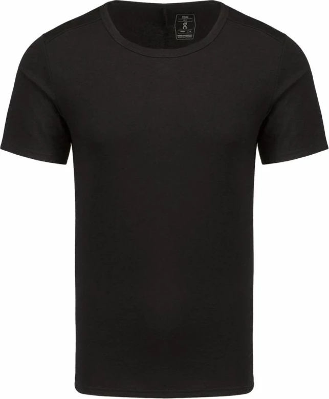 aksesor On për meshkuj, i zi