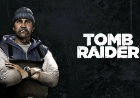 Tomb Raider - Collection DLC Global