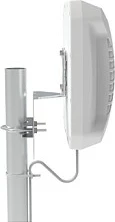 Antena Poynting XPOL-2-5G, 11 dBi, e bardhë