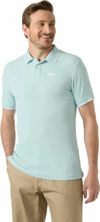 Maicë polo për meshkuj Helly Hansen KOS 34068 537