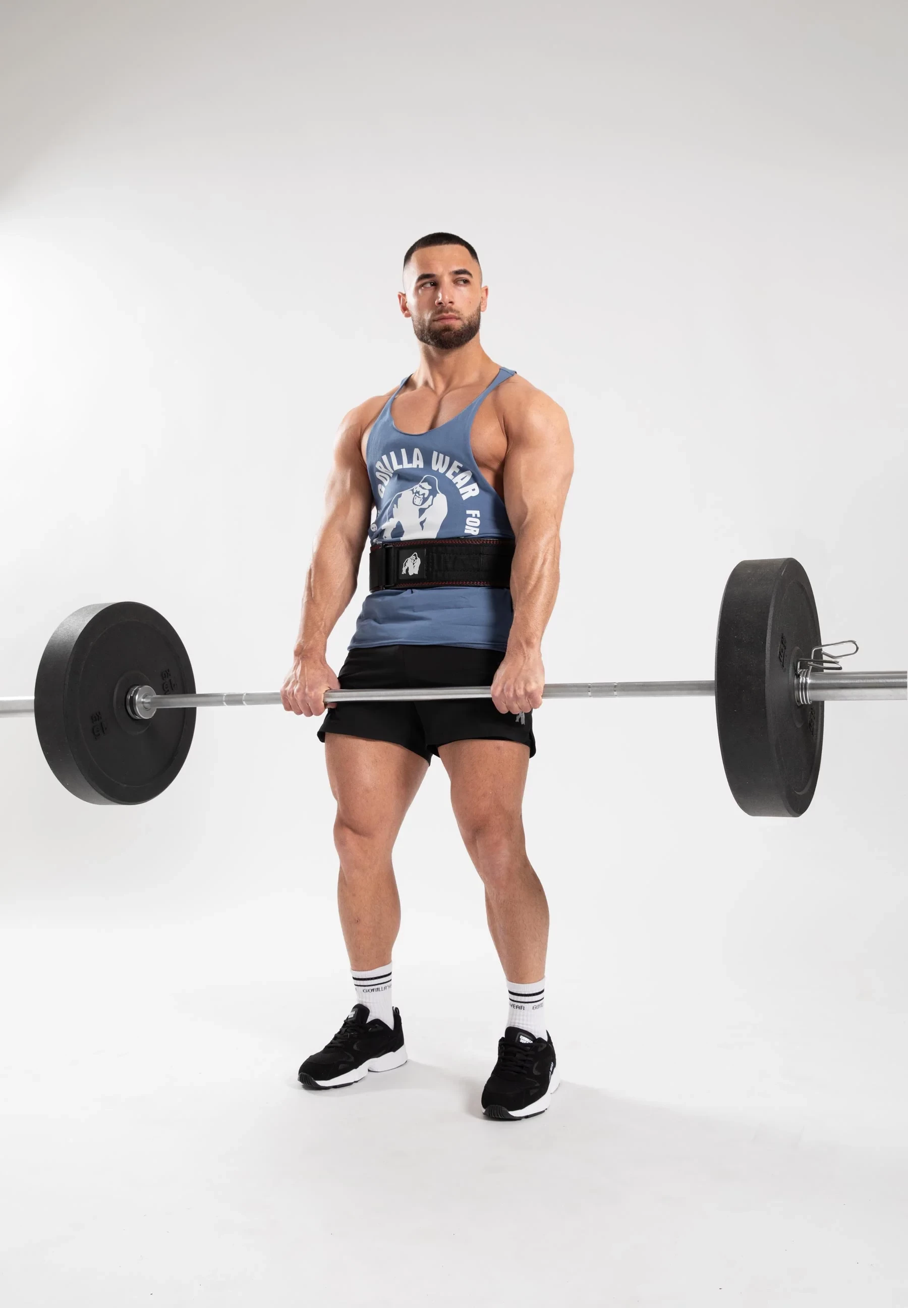 Melrose Stringer - Coronet Blue [Madhësia: M]