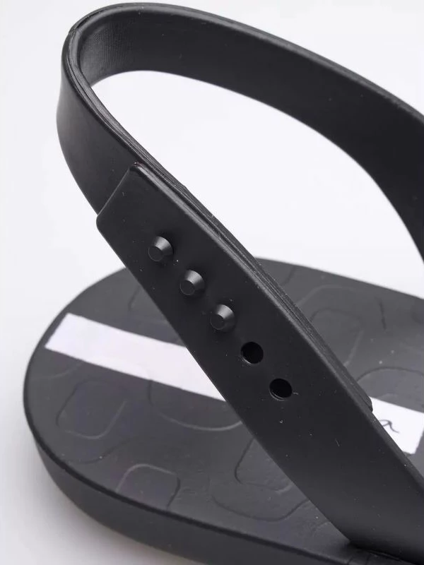 Sandale për femra Ipanema, të zeza