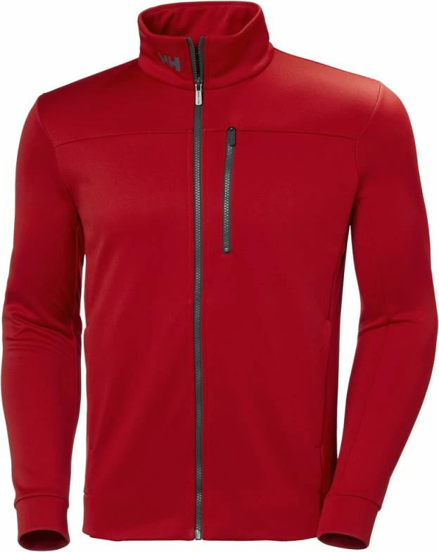 Jakne Helly Hansen, meshkuj, e kuqe