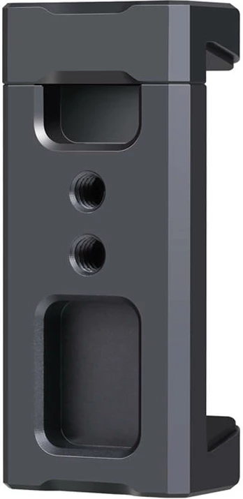 Mbajtës telefoni Puluz PU3205B, për celular, i zi