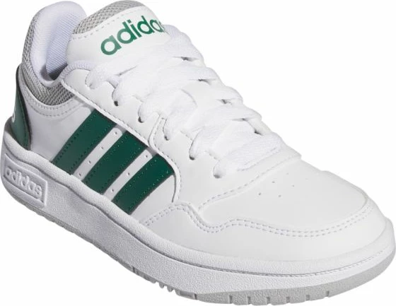 Atlete fëmijë adidas, të bardha [Madhësia: 29]