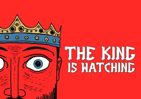 The King is Watching EN/DE/RU/ZH/ES Global