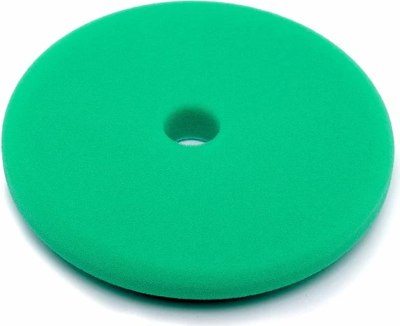 Sfungjer Per Polirim Me Prerje Gjelbert 5"