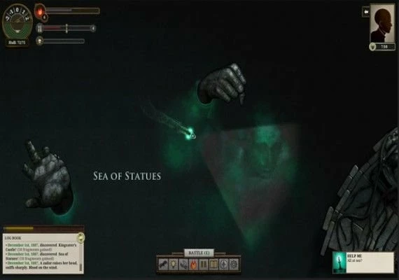 Sunless Sea EN Global