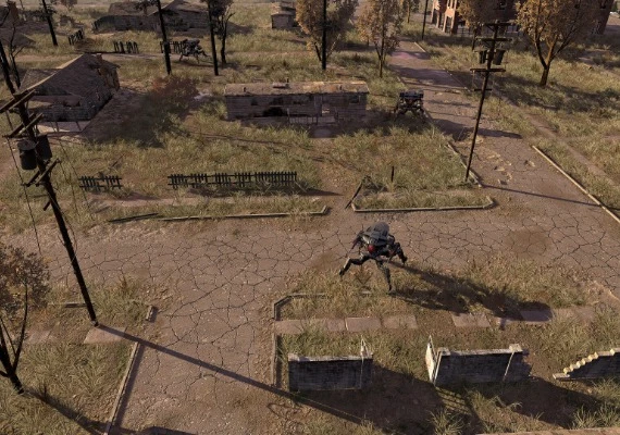 Terminator: Dark Fate - Defiance EN/DE/FR/RU/ZH/ES Global