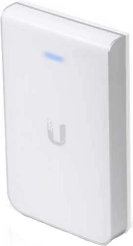 Access Point Ubiquiti UAP-AC-IW, 867 Mbit/s, Bardhë