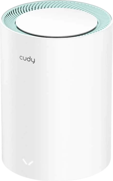 Router/Përsëritës Wi-Fi Gigabit Mesh AC1200 M1300 (1 Pako)