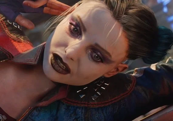 Suicide Squad: Kill the Justice League EN Global