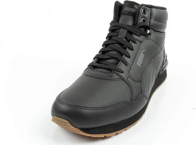 Atlete të zeza për meshkuj Puma