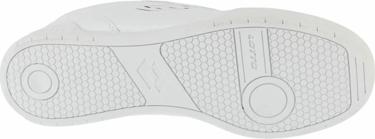 Aksesor Lotto, të bardha