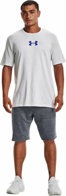 Maicë Under Armour për meshkuj, gri [Madhësia: XXL]