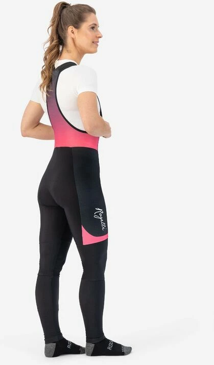 Pantallona sportive femra Select, rozë