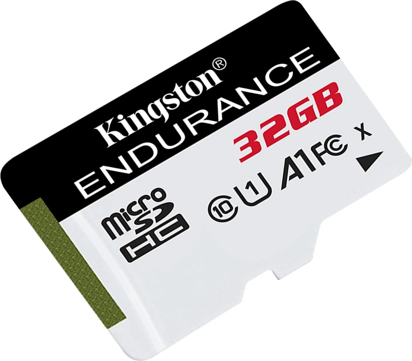 Kartë memorie Kingston microSDXC, Class 10 UHS-I, 32GB