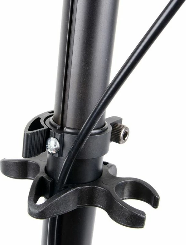 Trotinet për fëmijë Tempish, lime ose pink