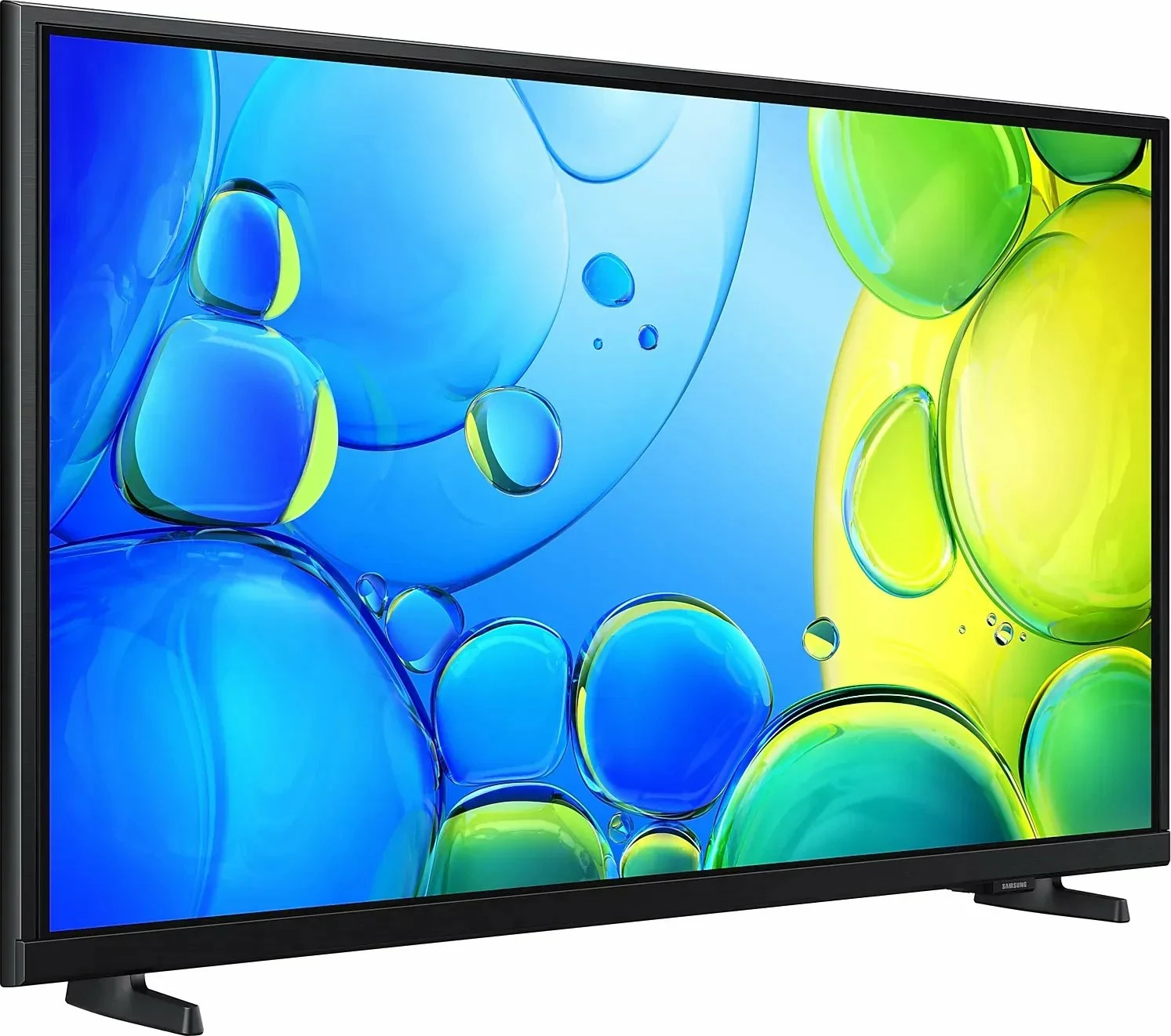 TV LED Smart Samsung UE32F6002 32\" Full HD Tizen HDR10+ i zi