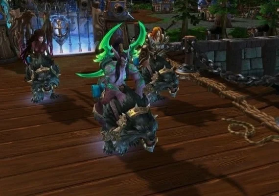 Heroes of the Storm - Zagara Hero DLC EN Global