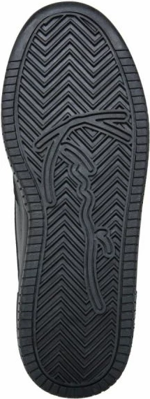 Atlete meshkuj Karl Kani, të zeza [Madhësia: 38.5]