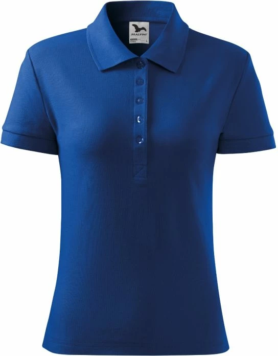 Maicë polo për femra Malfini, blu [Madhësia: XS]