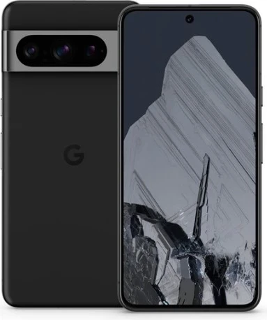 Telefoni Google Pixel 8 PRO 12/128GB 5G, Ngjyra e Zezë