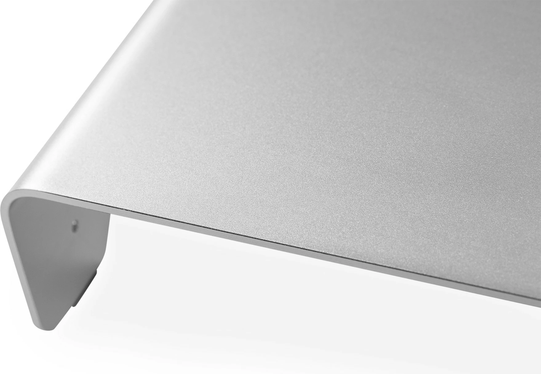 Ngritës monitori Digitus, alumini, 10 kg, silver