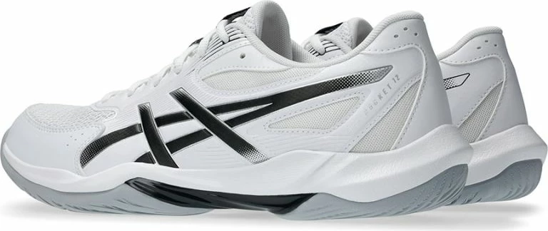 Atlete për meshkuj Asics, të bardha