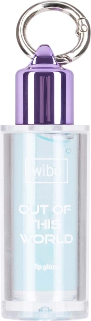Lipgloss për femra Wibo Out Of This World 01, 4ml