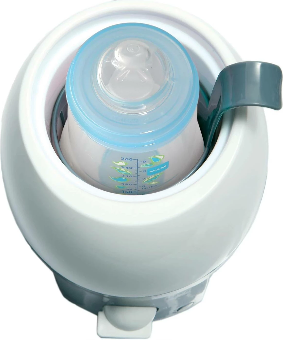 Mam Bottle and Baby food Warmer 