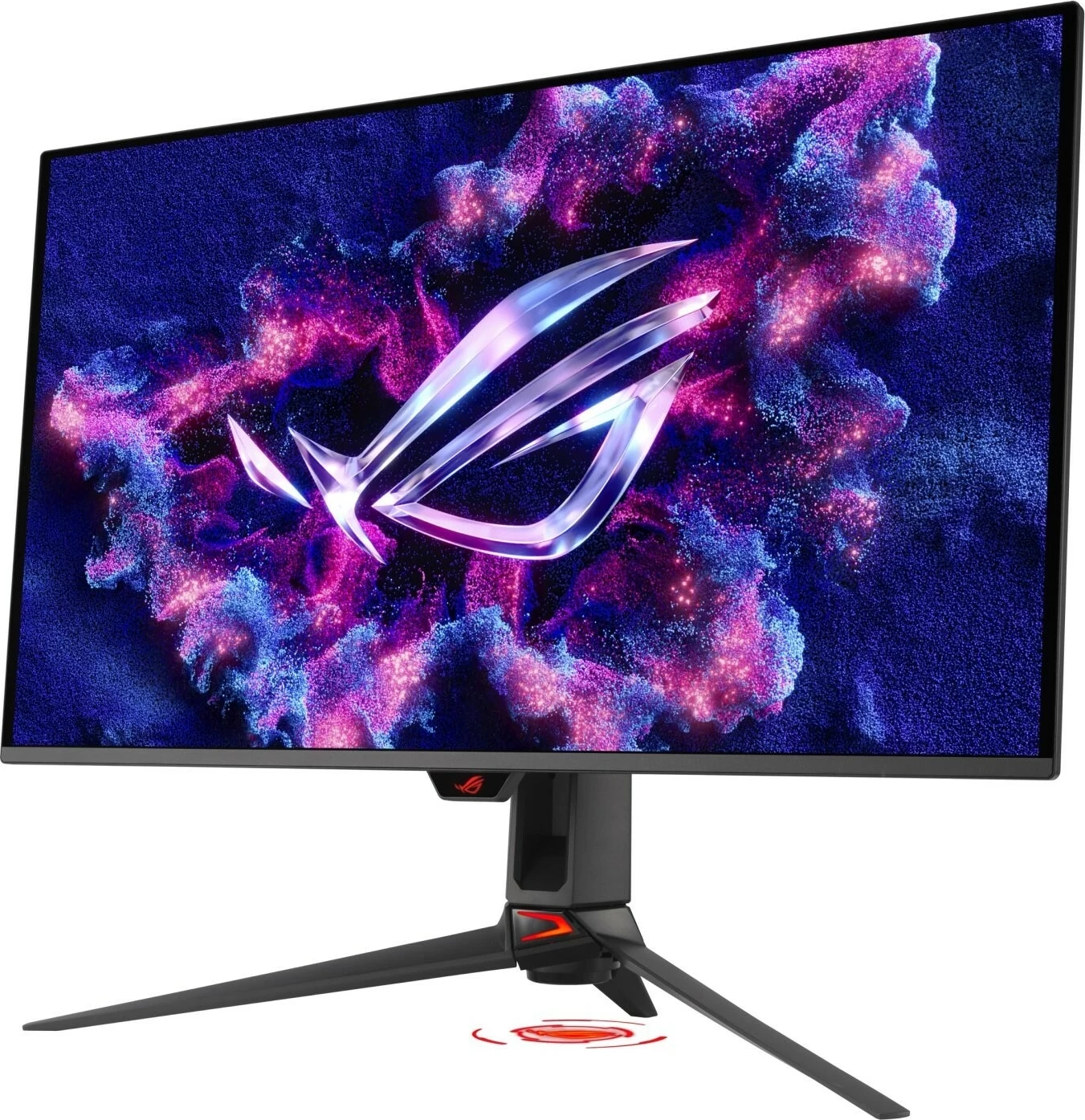 Monitor gaming Asus PG32UCDM3, 31.5 inch, 4K, QD OLED, 240Hz, i zi