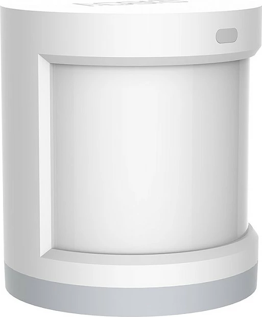 Sensor lëvizjeje dhe drite Aqara P2, Matter/Thread, i brendshëm, i bardhë