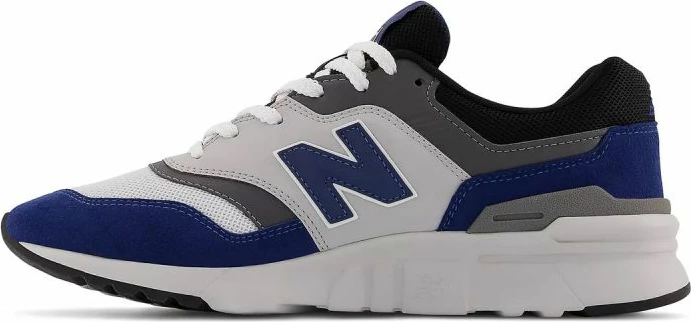 Atlete për meshkuj New Balance, të kaltra